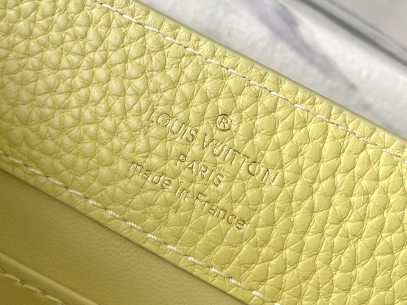 Louis Vuitton Top Handle Bags